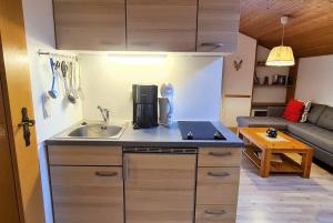 Ferienwohnung Fagstein