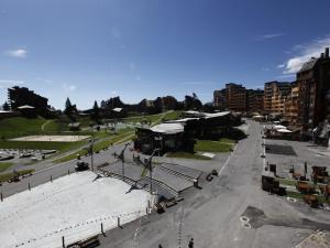 Appartement rénové pour 8 à Avoriaz, charme montagnard et moderne - FR-1-314-116