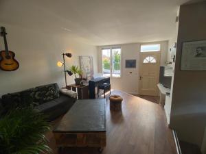 Appartements Appartement Biarritz, 2 pieces, 2 personnes - FR-1-239-970 : photos des chambres