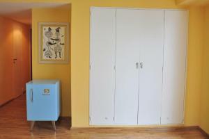 Sweet and Little Home