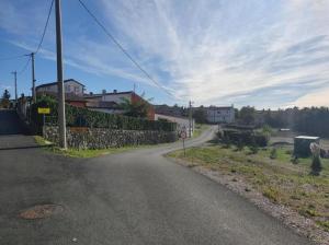 Luanas rooms with istrian touch