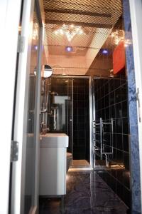 Harbour view Studio with terrace sleep up to 4