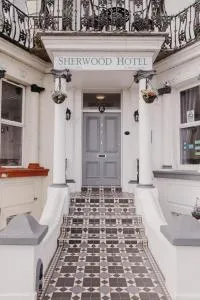 Sherwood Hotel - Ramsgate
