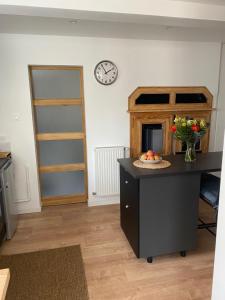 Maison cosy rénovée avec jardin