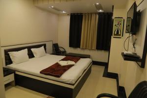 Venus Hotel 5 Minute Walking Distance from Dargah
