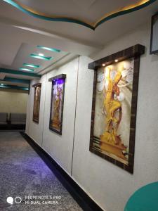 Venus Hotel 5 Minute Walking Distance from Dargah