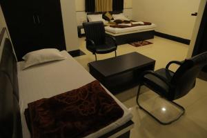 Venus Hotel 5 Minute Walking Distance from Dargah