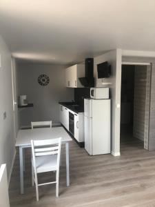 Maisons de vacances Gite Joy : photos des chambres