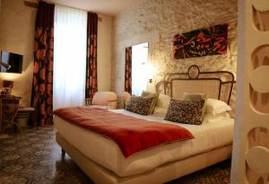 Hotels Le petit hotel : photos des chambres