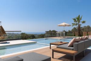 Villa En Paraiso a Majestic SeaView Retreat By ThinkVilla