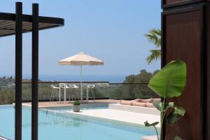 Villa En Paraiso a Majestic SeaView Retreat By ThinkVilla