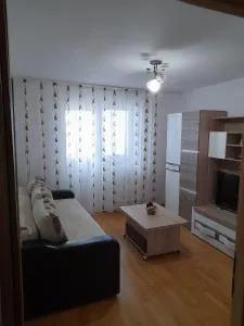 La Sandu Ocna - 锡比乌盐矿镇