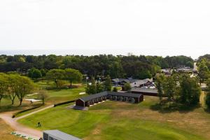 Bedinge Golfklubb hotell
