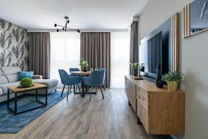 INA Rent - Przystań Letnica