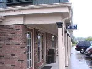 加利恩家乡客栈 - 阿什兰