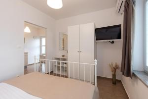 Apartmani LAURA Krk