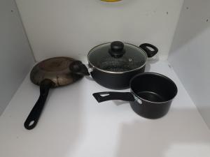 San Luis Apartamento 102 Cúcuta