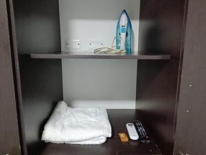 San Luis Apartamento 102 Cúcuta