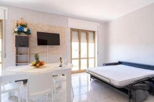 Luxury and Comfort in a Sea View Apartment