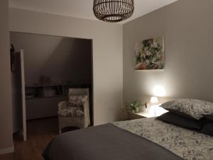 B&B / Chambres d'hotes Le Clos des Mouettes : photos des chambres