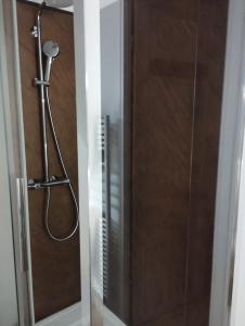 B&B / Chambres d'hotes Le Clos des Mouettes : photos des chambres