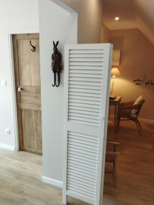 B&B / Chambres d'hotes Le Clos des Mouettes : photos des chambres