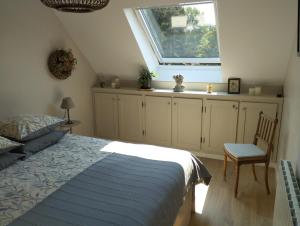 B&B / Chambres d'hotes Le Clos des Mouettes : photos des chambres