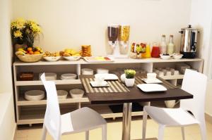 Hotel Boutique Barrio 14