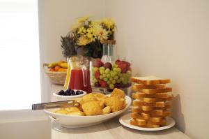 Hotel Boutique Barrio 14