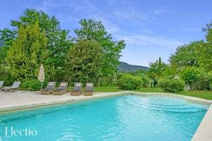 Appartements Loggia des Genets I Residence Les Petitons I Electio : photos des chambres