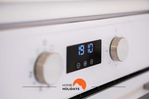 #087 T1 Vale Mangude 308 by Home Holidays