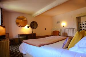 Hotels Le petit hotel : photos des chambres