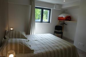 Sejours chez l'habitant Domaine Paysager de Kertanguy : photos des chambres