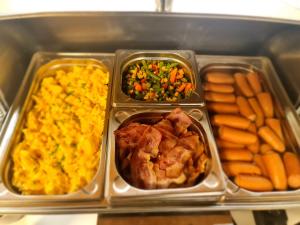 Apartmány Malý Princ