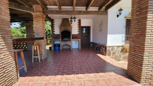 CASA PEPE Y MARI CON PISCINA