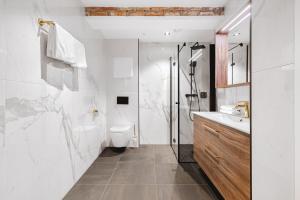 Enter St Elisabeth Suites & Spa