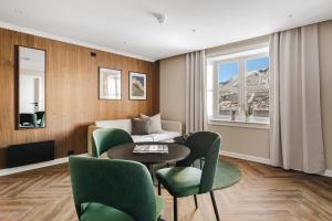 Enter St Elisabeth Suites & Spa