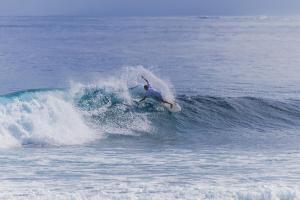 Surf House by Konalle