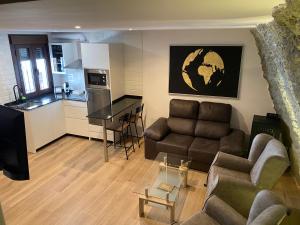 Casa Cueva “El Refugio en la Cueva”