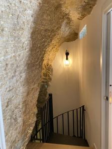 Casa Cueva “El Refugio en la Cueva”