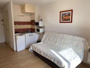 Appartements Studio Balaruc-les-Bains, 1 piece, 2 personnes - FR-1-553-202 : photos des chambres