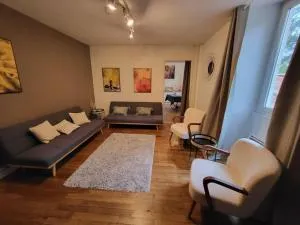 Le P’tit Nid - Châtillon-sur-Thouet