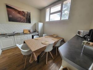 Appartements Le P’tit Nid : photos des chambres