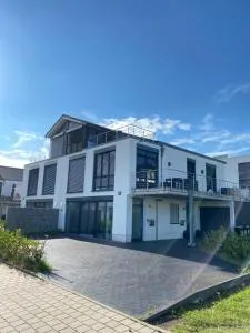 Luxuswohnung direkt am Phönixsee - Aplerbeckermark