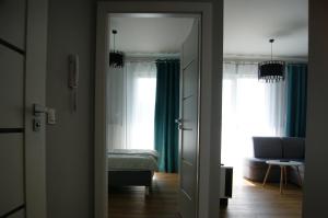 ApartWest Słoneczna Dolina Jastrzębia Góra