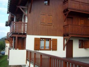 Studio 4 pers, proche centre et pistes, parking assuré - FR-1-733-20