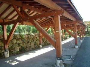 Studio cosy 4 pers, skis à 50m, parking, proche commerces - FR-1-733-28