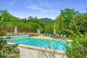 Appartements Loggia du Vallon I Residence Les Petitons I Electio : photos des chambres