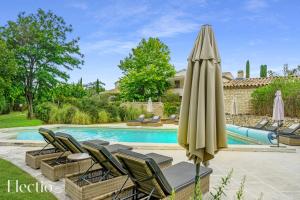 Appartements Loggia du Vallon I Residence Les Petitons I Electio : photos des chambres