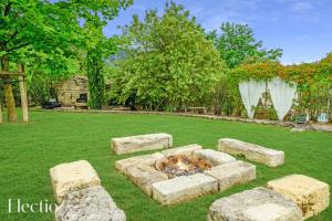 Appartements Loggia du Vallon I Residence Les Petitons I Electio : photos des chambres